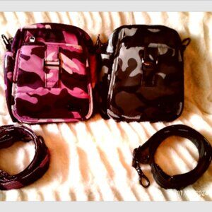 New (without tags) The Original Lug Can Can Convertible Crossbody Bags